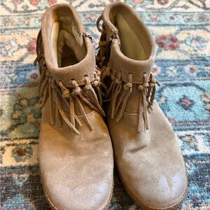 Women's UGG Ankle Boots